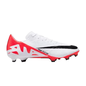 Nike Zoom Mercurial Vapor 15 Academy MG 'Ready Pack' Cramoisi/Noir/Blanc DJ5631 600