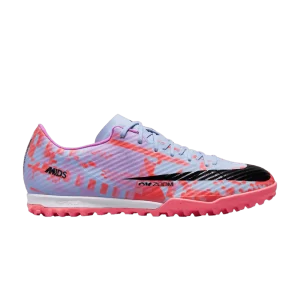 Nike Zoom Mercurial Vapor 15 Academy TF 'Dream Speed 6 Pack' Cobalt Bliss/Fuchsia Dream/Hot Toddy/Noir DV2426 405