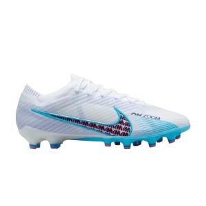 Nike Zoom Mercurial Vapor 15 Elite AG Pro 'Blast Pack' Blanc/Rose Burst/Indigo Haze/Bleu Baltique DJ5167 146