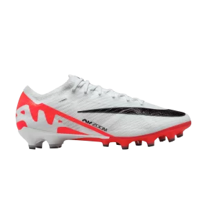 Nike Zoom Mercurial Vapor 15 Elite AG Pro 'Ready Pack' Cramoisi/Noir/Blanc DJ5167 600