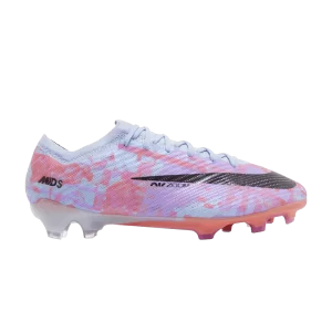 Nike Zoom Mercurial Vapor 15 Elite FG 'Dream Speed 6 Pack' Cobalt Bliss/Fuchsia Dream/Hot Toddy/Noir DV2417 405