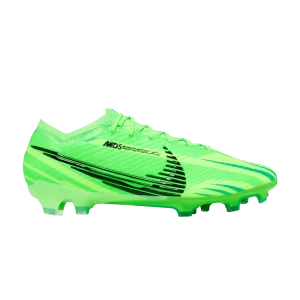 Nike Zoom Mercurial Vapor 15 Elite FG 'Dream Speed - Green Strike' Vert Strike/Vert Stade/Noir FJ7196 300