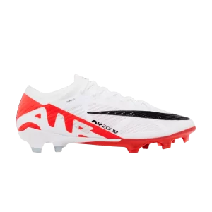Nike Zoom Mercurial Vapor 15 Elite FG 'Ready Pack' Cramoisi/Noir/Blanc DJ4978 600