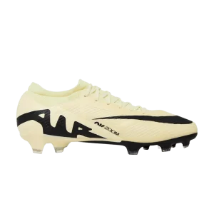 Nike Zoom Mercurial Vapor 15 'Mad Ready Pack' Limonade/Noir DJ5603 700