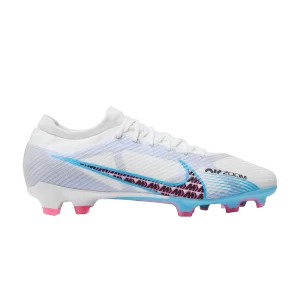Nike Zoom Mercurial Vapor 15 Pro FG 'Blast Pack' Blanc/Rose Burst/Indigo Haze/Bleu Baltique DJ5603 146