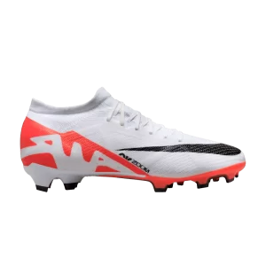 Nike Zoom Mercurial Vapor 15 Pro FG 'Ready Pack' Cramoisi/Noir/Blanc DJ5603 600