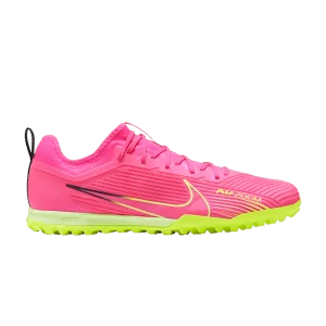 Nike Zoom Mercurial Vapor 15 Pro TF 'Luminous Pack' Rose éclatant/Gridiron/Volt DJ5605 605