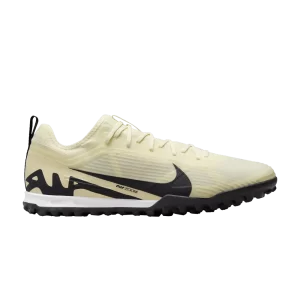 Nike Zoom Mercurial Vapor 15 Pro TF 'Mad Ready Pack' Limonade/Noir DJ5605 700