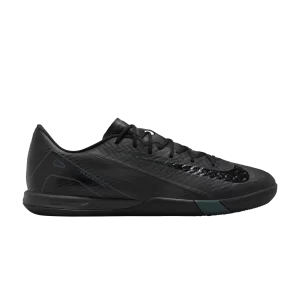 Nike Zoom Mercurial Vapor 16 Academy IC '2024 Shadow Pack' Noir/Jungle profonde/Noir FQ8434 002