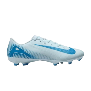 Nike Zoom Mercurial Vapor 16 Academy MG 'Mad Ambition Pack' Bleu Glacier/Bleu Orbit FQ8374 400