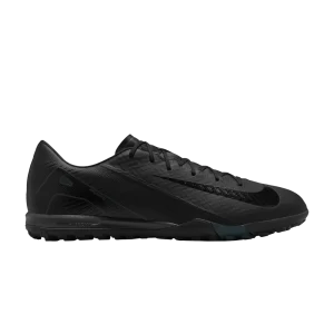 Nike Zoom Mercurial Vapor 16 Academy TF '2024 Shadow Pack' Noir/Jungle profonde/Noir FQ8449 002