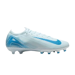 Nike Zoom Mercurial Vapor 16 Elite AG 'Mad Ambition Pack' Bleu Glacier/Bleu Orbit FQ8693 400