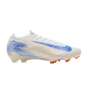 Nike Zoom Mercurial Vapor 16 Elite FG 'Blueprint Pack' couleur Blanc/Bleu HJ4188 100