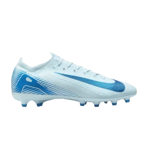 Nike Zoom Mercurial Vapor 16 Pro AG 'Mad Ambition Pack' Bleu Glacier/Bleu Orbit FQ8684 400