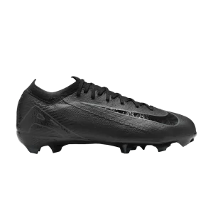 Nike Zoom Mercurial Vapor 16 Pro FG GS '2024 Shadow Pack' Noir/Jungle profonde/Noir HF5448 002