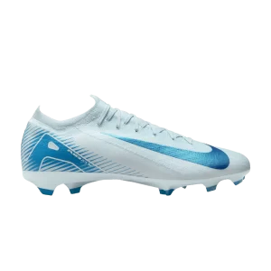 Nike Zoom Mercurial Vapor 16 Pro FG 'Mad Ambition Pack' Bleu Glacier/Bleu Orbit FQ8685 400