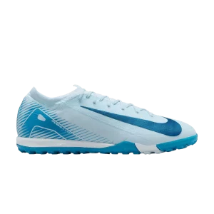 Nike Zoom Mercurial Vapor 16 Pro TF 'Mad Ambition Pack' Bleu Glacier/Bleu Orbit FQ8687 400