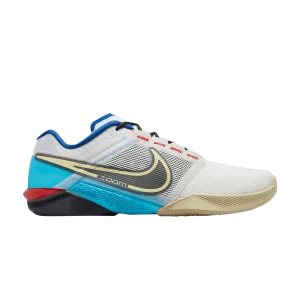 Nike Zoom Metcon Turbo 2 'Sail Blue Lightning' Voile/Photon Dust/Bleu Lightning/Teinte Citron DH3392 100
