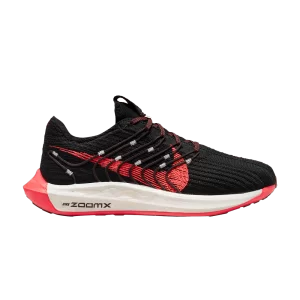 Nike Zoom Pegasus Turbo 'Black Bright Crimson' Noir/Velvet Marron/Team Rouge/Bright Crimson DM3414 006