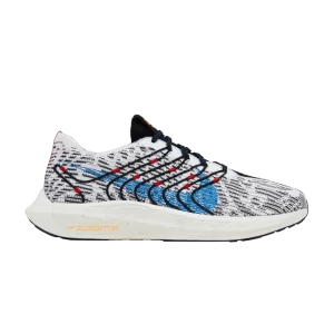 Nike Pegasus Turbo Next Nature 'Blanc Photo Bleu Rouge' Blanc/Rouge Université/Orange Total/Bleu Photo FJ3892 100