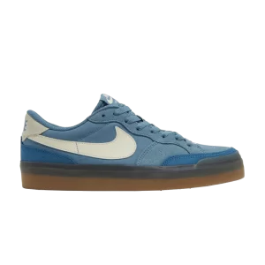 Nike Wmns Zoom Pogo Plus SB 'Noise Aqua Gum' Noise Aqua/Vert Abyss/Noise Aqua/Coconut Milk DV5469 401