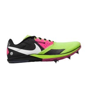 Nike Zoom Rival 6 'Volt Hyper Pink' Volt/Noir/Hyper Rose/Blanc DX7999 700