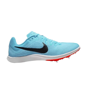 Nike Zoom Rival 'Blue Chill' Bleu froid/Cramoisi brillant/Blanc/Noir DC8725 400
