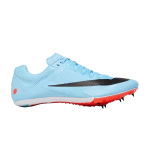 Nike Zoom Rival 'Blue Chill' Bleu froid/Cramoisi brillant/Blanc/Noir DC8753 400