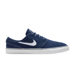 Nike Zoom Stefan Janoski OG+ SB 'Navy' Baskets Marine/Marine/Blanc/Blanc FD6757 400
