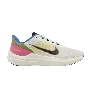 Nike Zoom Winflo 9 'Phantom Earth' Fantôme/Terre/Ghost FN3442 020