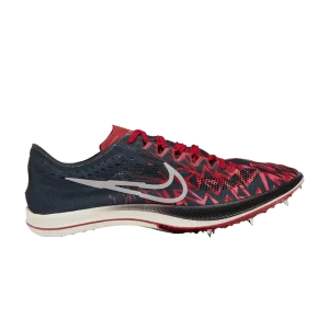 Nike ZoomX Dragonfly 'Bowerman Track Club' Rouge/Noir/Bordeaux Nuit/Blanc DN4860 601