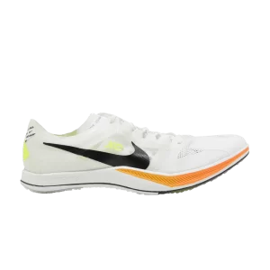 Nike ZoomX Dragonfly 'Blanc Total Orange' Blanc/Orange Total/Orange Laser/Noir DX7992 100