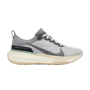 Nike ZoomX Invincible 3 'Cool Grey Black' Gris froid/Étain/Gris fer/Noir FN7503 065