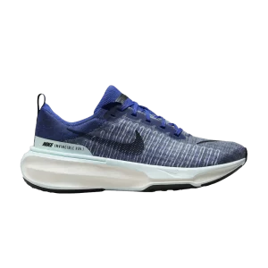Nike ZoomX Invincible Run Flyknit 3 'Astronomy Glacier Blue' Bleu Astro/Bleu Glacier/Navy College/Noir DR2615 404