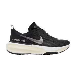 Nike ZoomX Invincible Run Flyknit 3 'Noir Blanc' Noir/Blanc/Gris foncé/Blanc DR2615 001