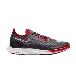 Nike ZoomX Streakfly 'Bowerman Track Club' Noir/Rouge/Rouge université/Blanc HF0409 001