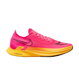 Nike ZoomX Streakfly 'Hyper Pink' Hyper rose/Orange laser/Noir DJ6566 600