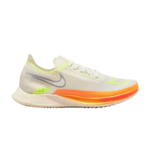 Nike ZoomX Streakfly 'Sail Total Orange' Voile/Orange Total/Orange Laser/Cobalt Bliss FN3435 148