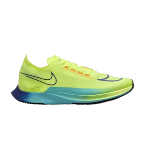 Nike ZoomX Streakfly 'Fast Pack' Volt/Cramoisi brillant/Volt/Noir DJ6566 700