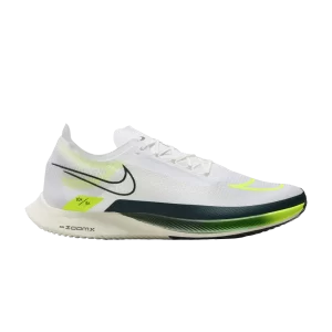 Nike ZoomX Streakfly 'Wake Up Pack' Blanc/Volt/Voile/Vert Pro FZ4022 100