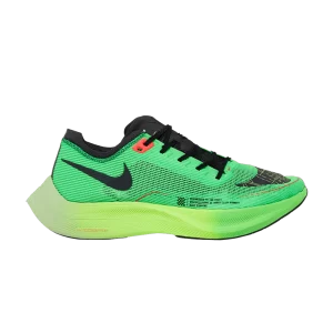 Nike ZoomX Vaporfly NEXT% 2 'Ekiden Zoom Pack' Vert cri/Cramoisi brillant/Honeydew/Noir DZ4779 304