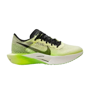Nike ZoomX VaporFly Next% 3 'Ekiden Zoom Pack' Vert lumineux/Cramoisi/Volt/Noir FQ8109 331