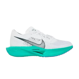 Nike ZoomX VaporFly Next% 3 'White Jade Ice' Blanc/Jade Ice/Jade clair/Jungle profonde DV4129 102