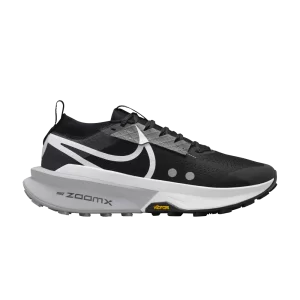 Nike ZoomX Zegama 2 'Black Wolf Grey' Noir/Gris loup/Anthracite/Blanc FD5190 001