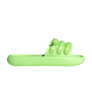 Baskets adidas Zplaash Slide 'Green Spark' Vert Spark/Vert Spark/Vert Spark IF0889