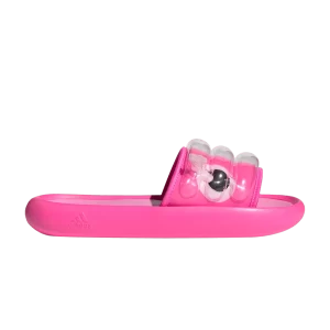 adidas Zplaash Slide 'Lucid Pink' Baskets Rose Lucide/Rose Lucide IE5766
