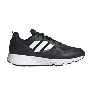 adidas ZX 1K Boost 2.0 'Noir Blanc' Couleur noire/Couleur noire/Blanc nuage GZ3551