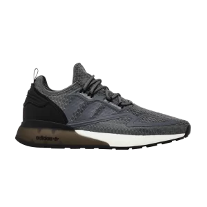 adidas ZX 2K Boost 'Gris' Gris Quatre/Gris Quatre/Blanc Nuage GY5807