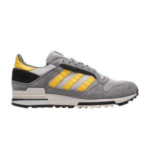 adidas ZX 600 OG 'Clear Onix Super Yellow' Onix clair/Super Jaune/Granite IH2712