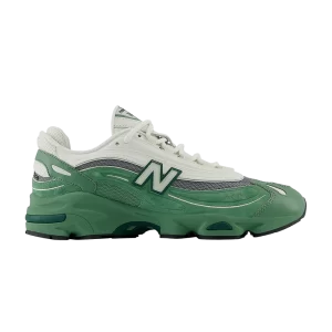 New Balance 1000 Baskets 'Mallard Green Sea Salt' Vert Mallard/Sea Salt M1000MA